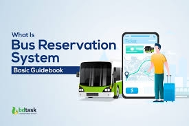 Command Line Bus reservation book using only java
